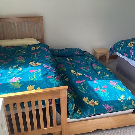 Polgoon Vineyard Annex Penzance Apartment Luaran gambar