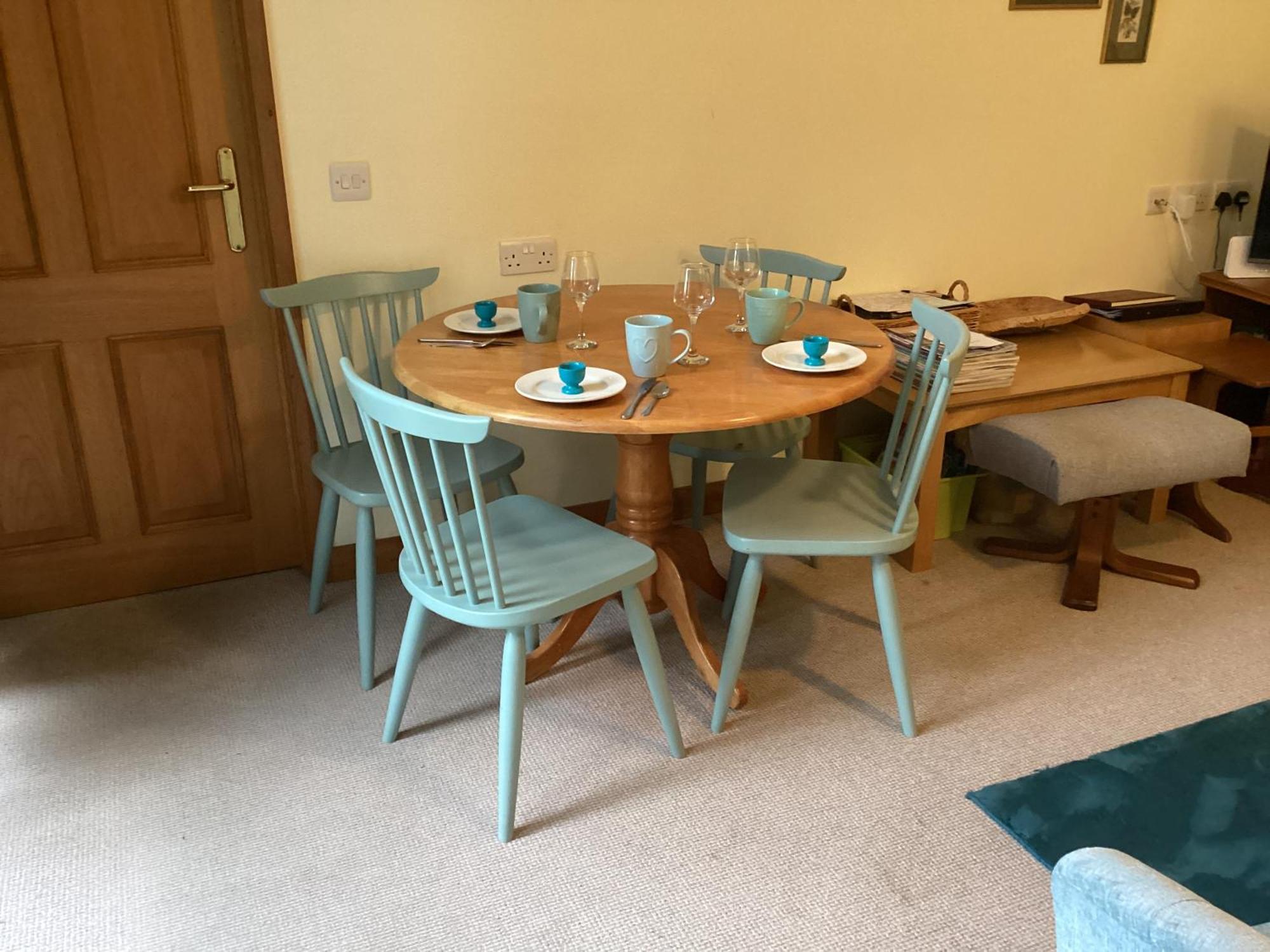 Polgoon Vineyard Annex Penzance Apartment Luaran gambar