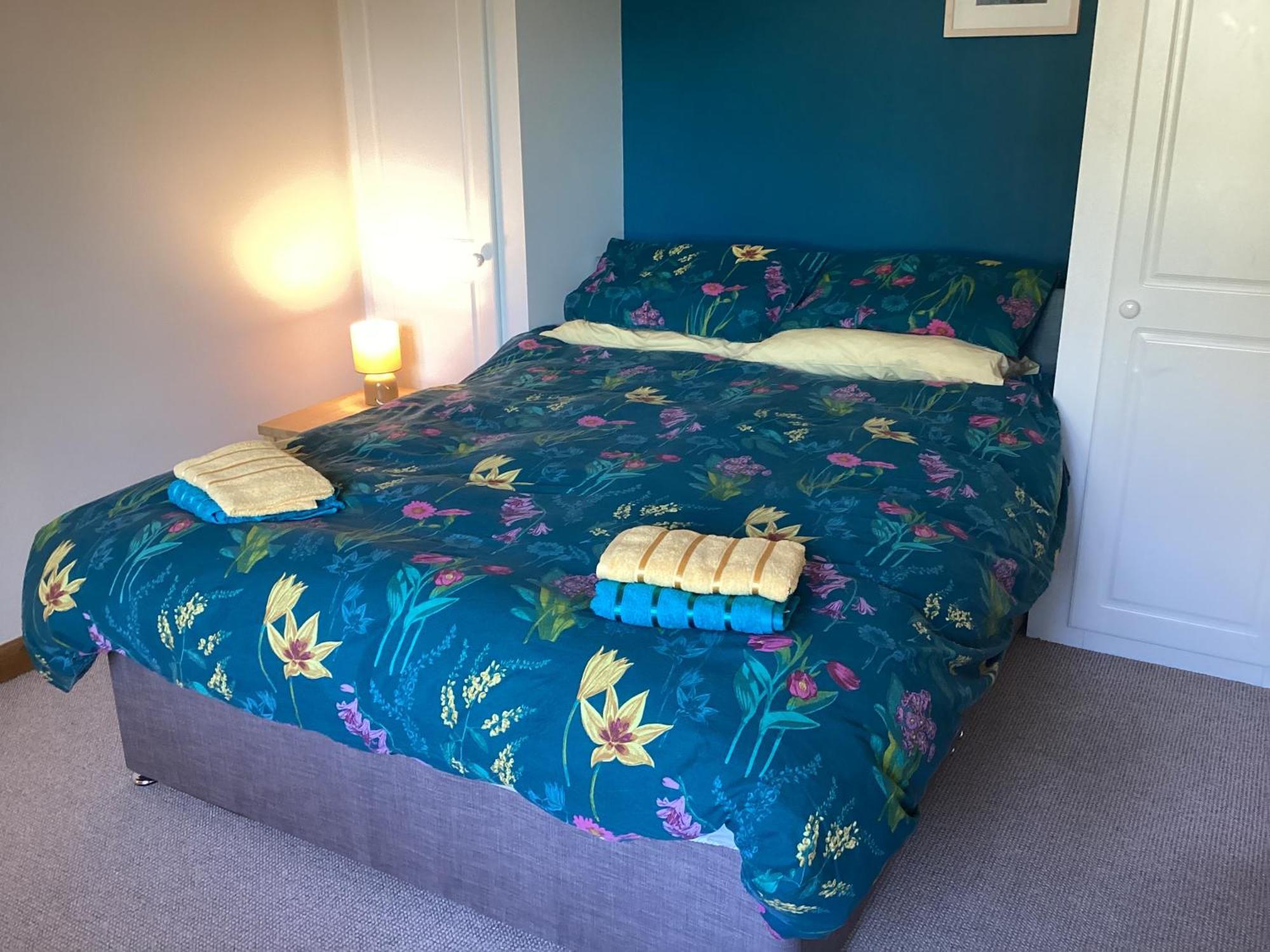 Polgoon Vineyard Annex Penzance Apartment Luaran gambar