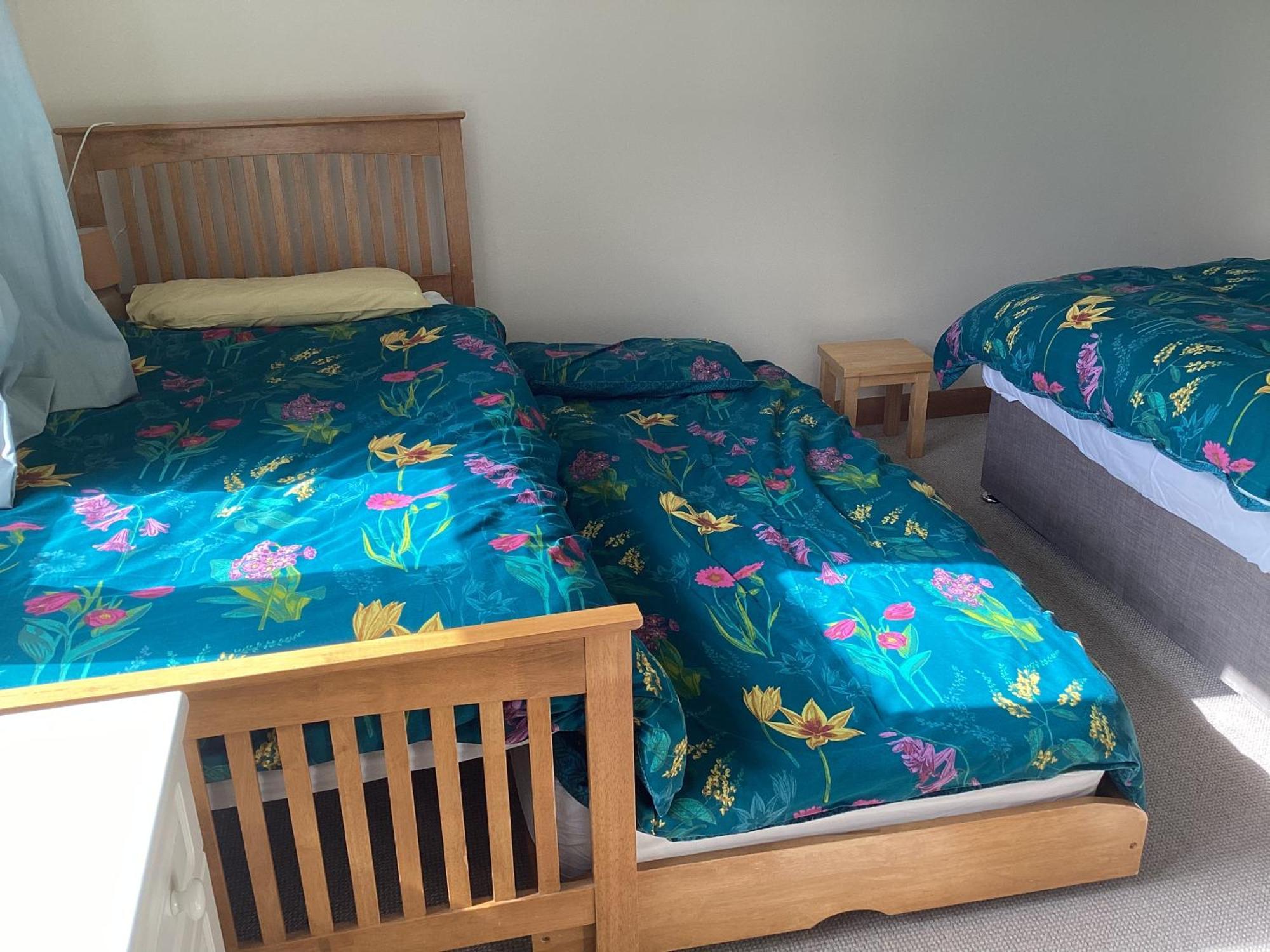 Polgoon Vineyard Annex Penzance Apartment Luaran gambar